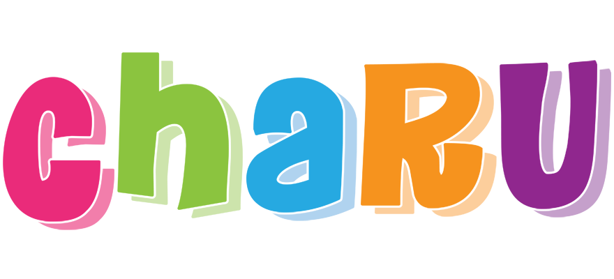 Charu friday logo