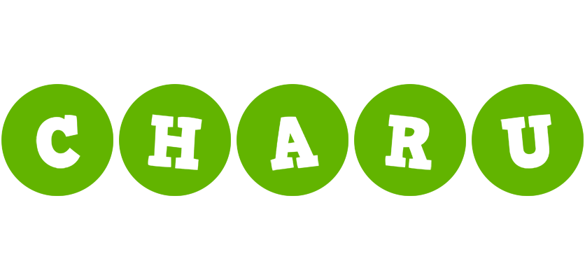 Charu games logo