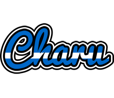 Charu greece logo