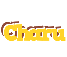 Charu hotcup logo