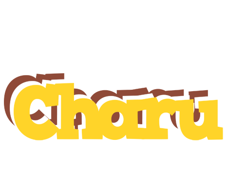 Charu hotcup logo