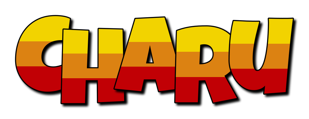Charu jungle logo