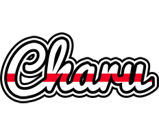 Charu kingdom logo