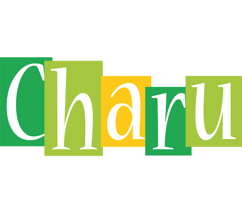 Charu lemonade logo