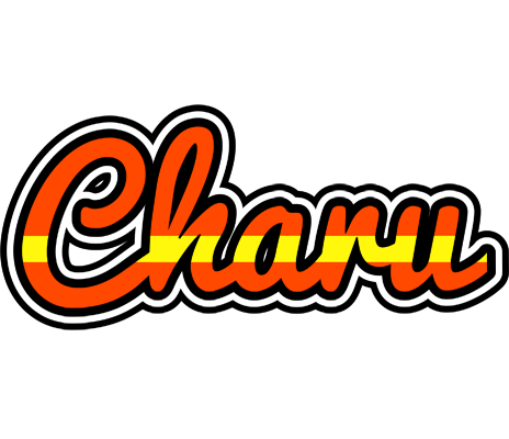 Charu madrid logo