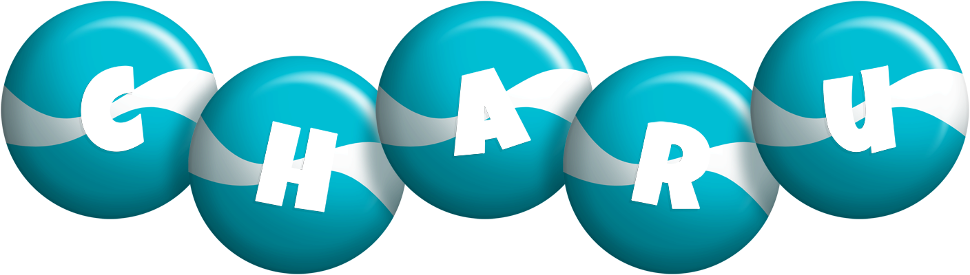 Charu messi logo