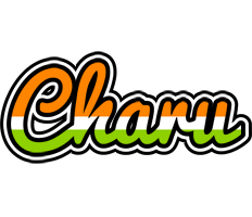 Charu mumbai logo