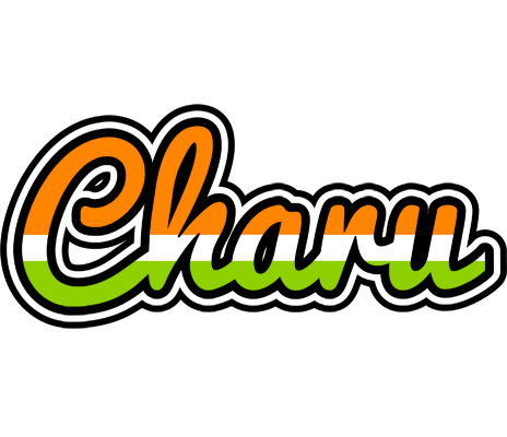 Charu mumbai logo