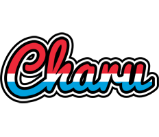 Charu norway logo