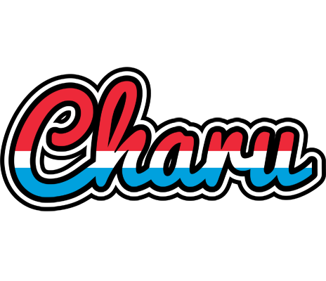 Charu norway logo