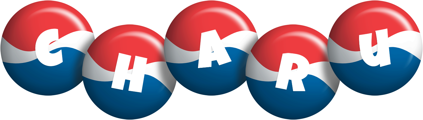 Charu paris logo