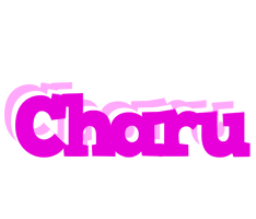 Charu rumba logo