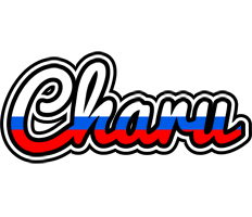 Charu russia logo