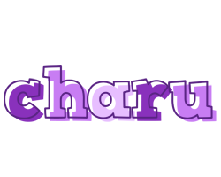 Charu sensual logo