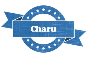 Charu trust logo