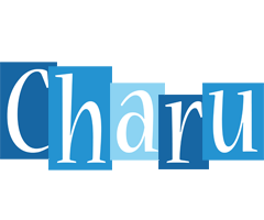 Charu winter logo