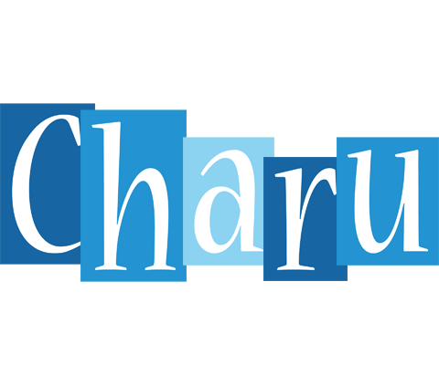 Charu winter logo