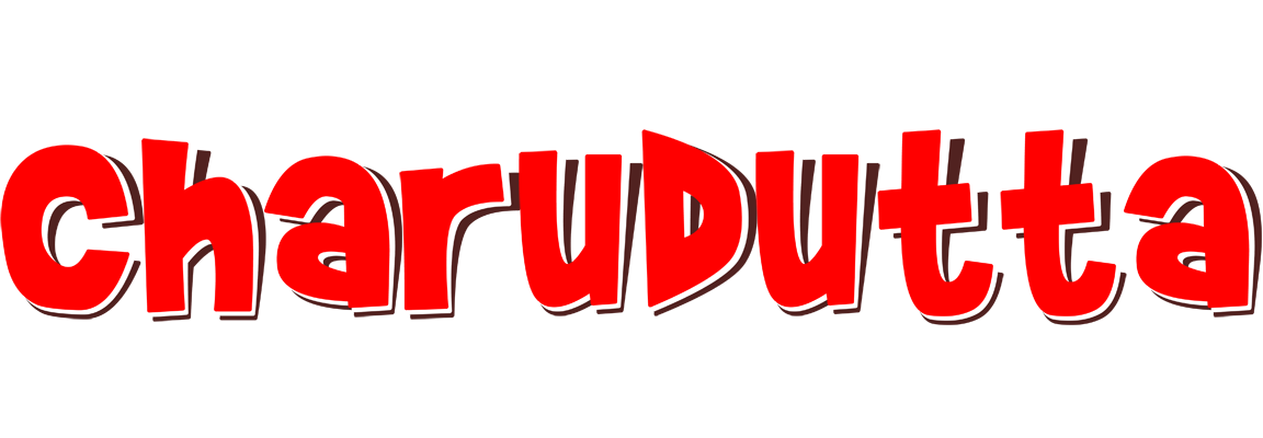 Charudutta basket logo
