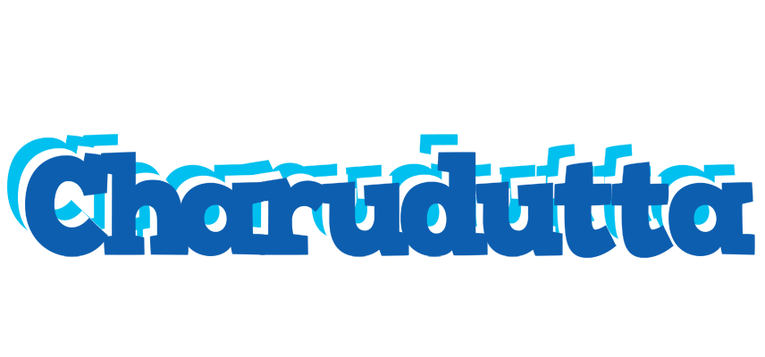 Charudutta business logo