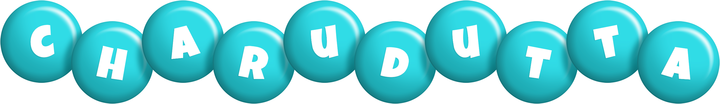 Charudutta candy-azur logo