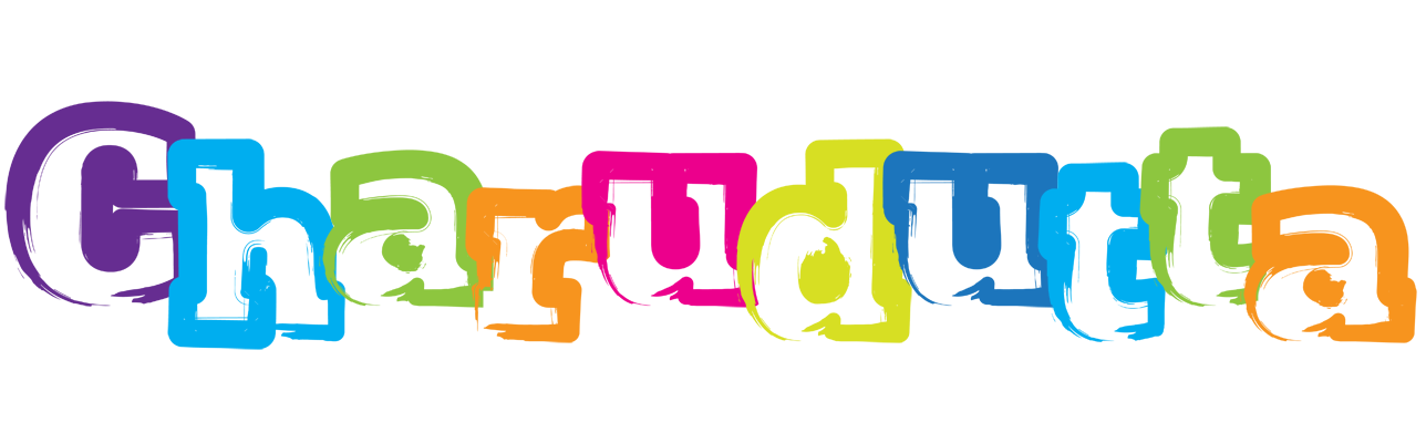 Charudutta casino logo