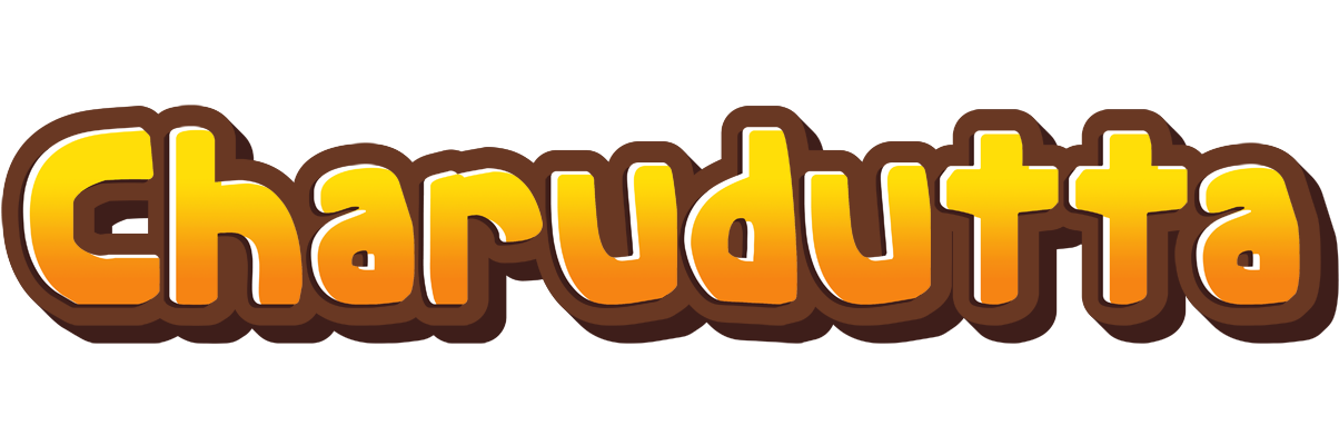 Charudutta cookies logo