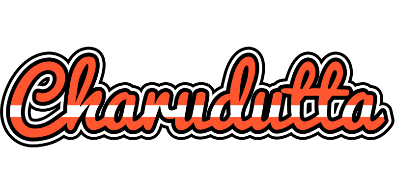 Charudutta denmark logo