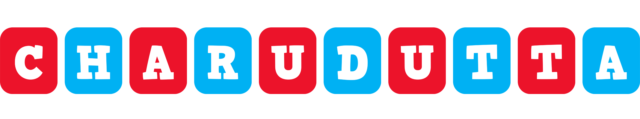 Charudutta diesel logo