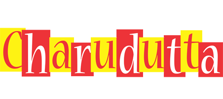 Charudutta errors logo