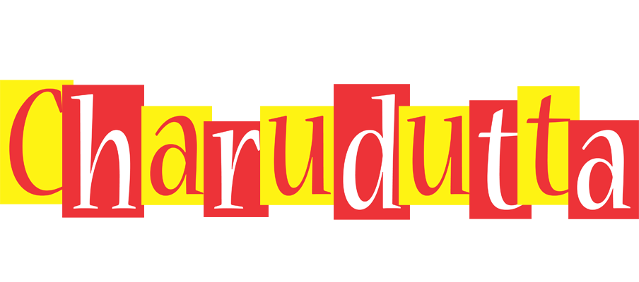 Charudutta errors logo