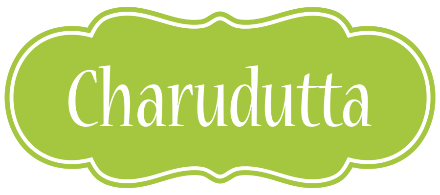 Charudutta family logo
