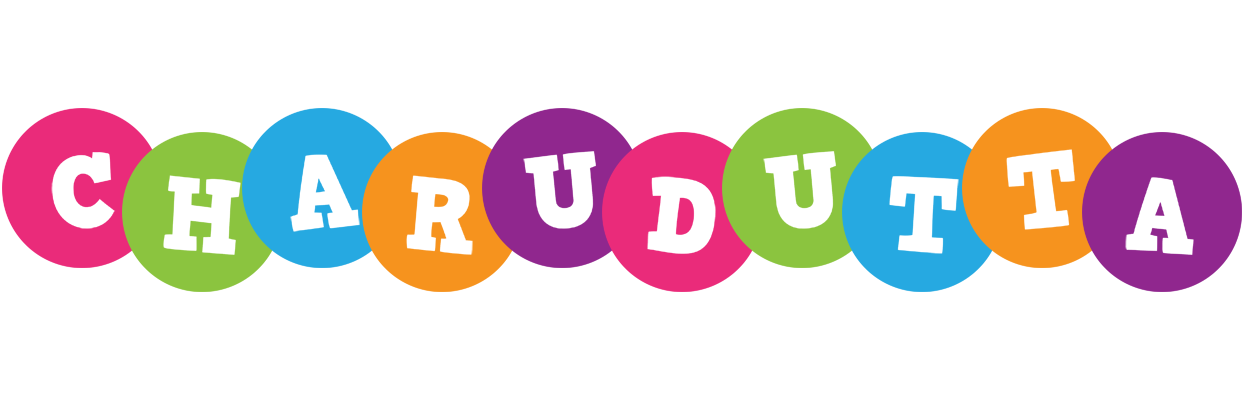 Charudutta friends logo