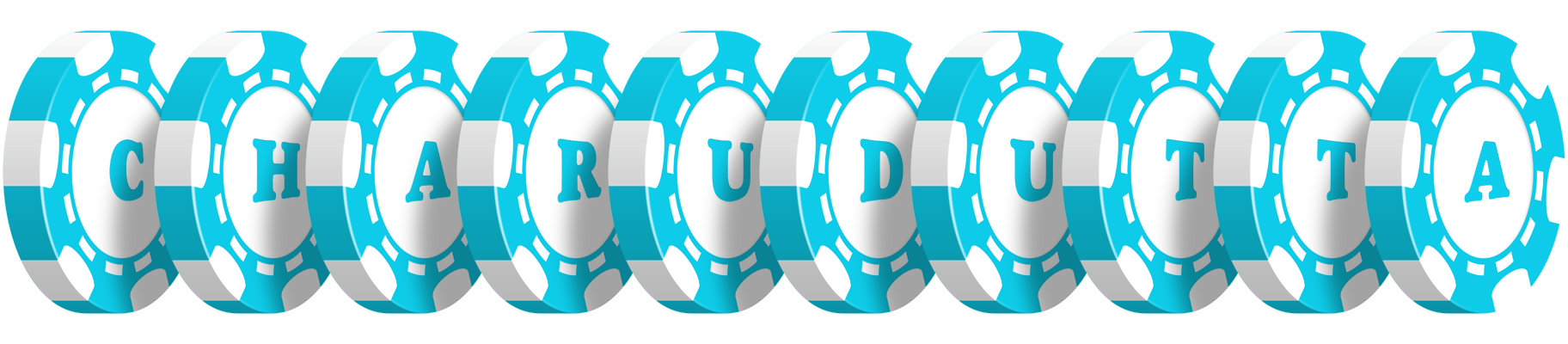 Charudutta funbet logo