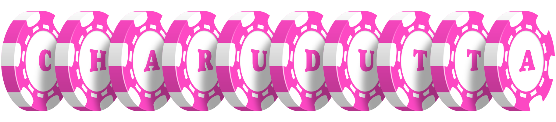 Charudutta gambler logo