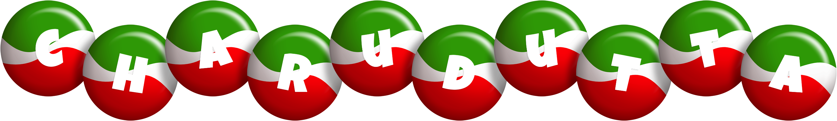 Charudutta italy logo