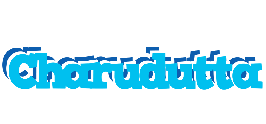 Charudutta jacuzzi logo