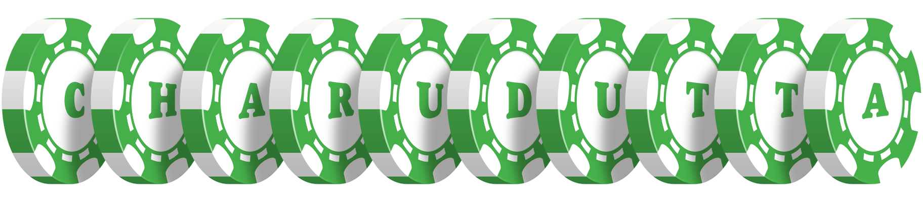 Charudutta kicker logo