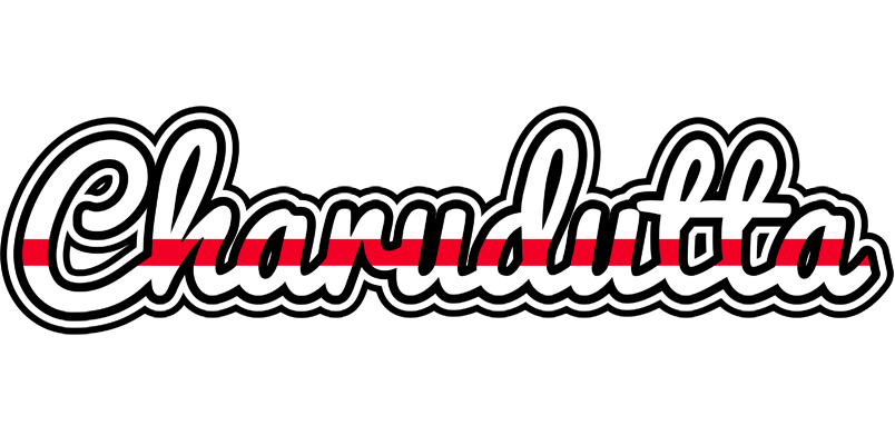 Charudutta kingdom logo