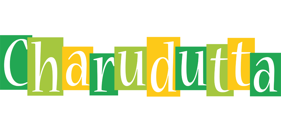 Charudutta lemonade logo
