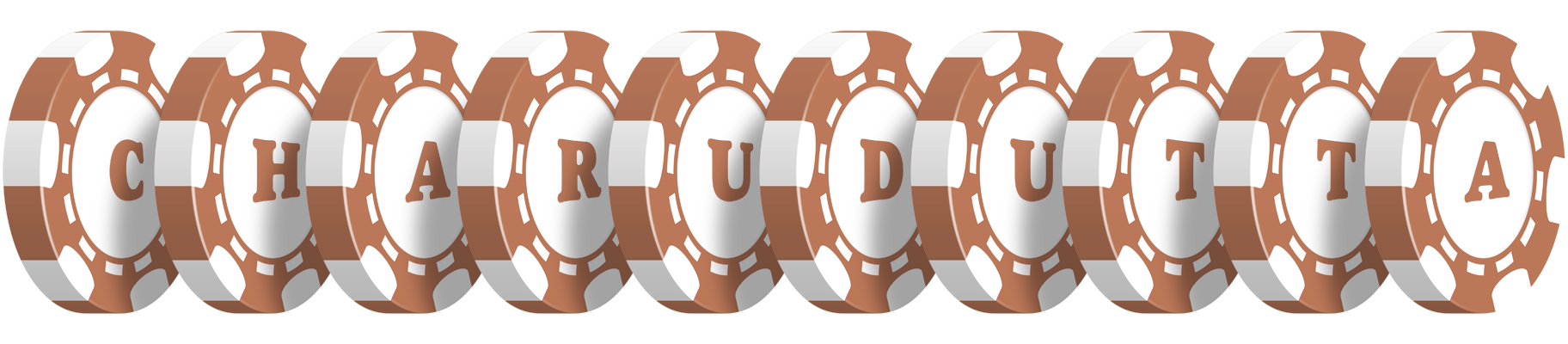Charudutta limit logo
