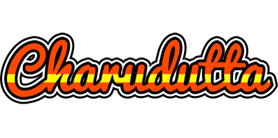 Charudutta madrid logo