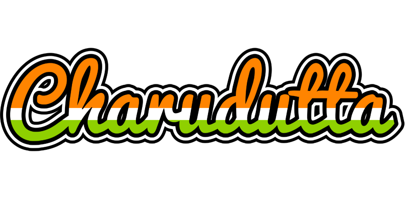 Charudutta mumbai logo