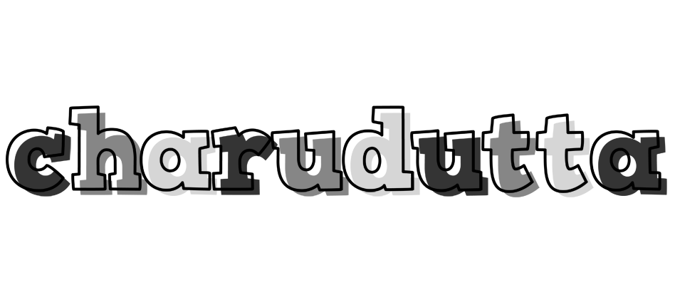 Charudutta night logo