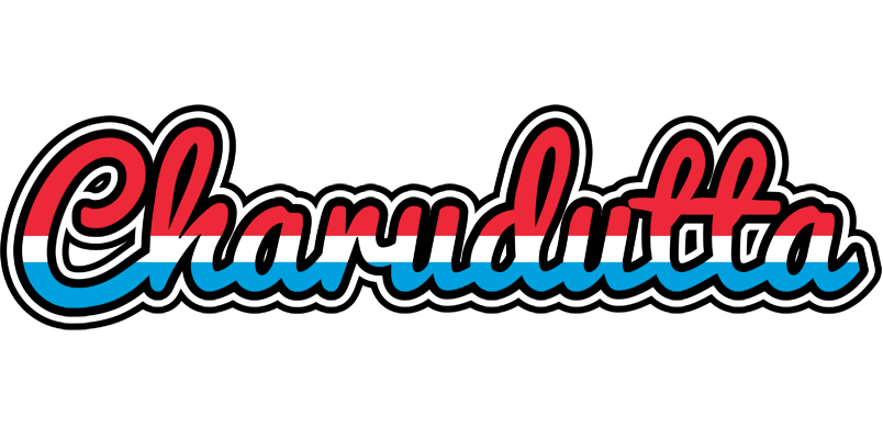 Charudutta norway logo