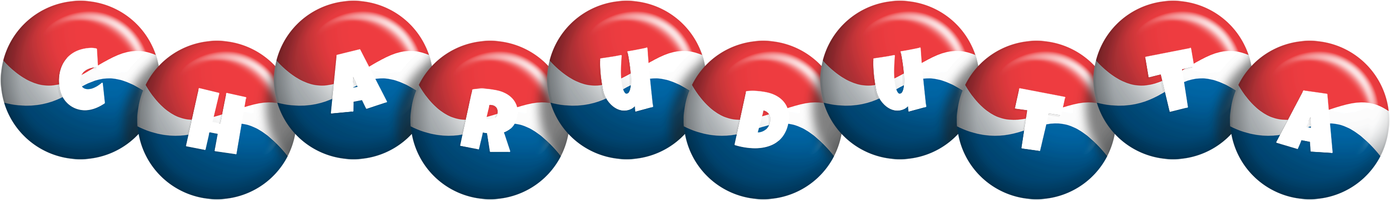 Charudutta paris logo