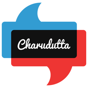 Charudutta sharks logo