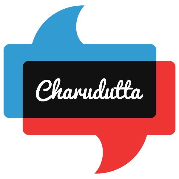 Charudutta sharks logo