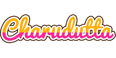 Charudutta smoothie logo