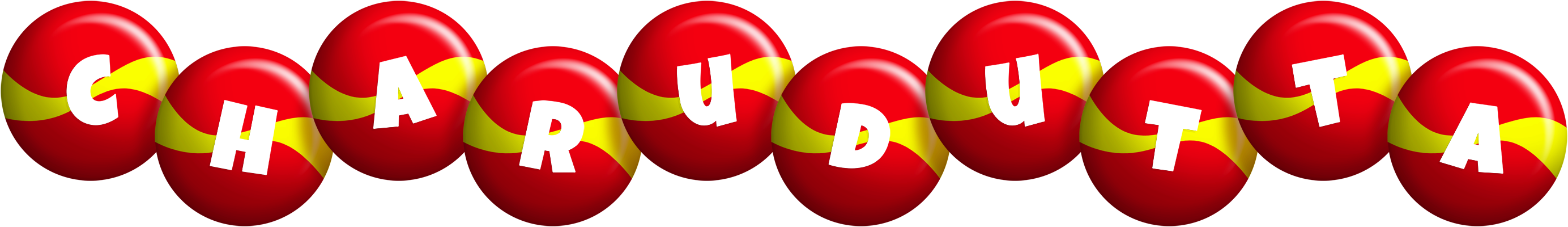 Charudutta spain logo
