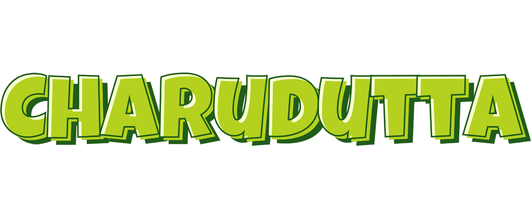 Charudutta summer logo
